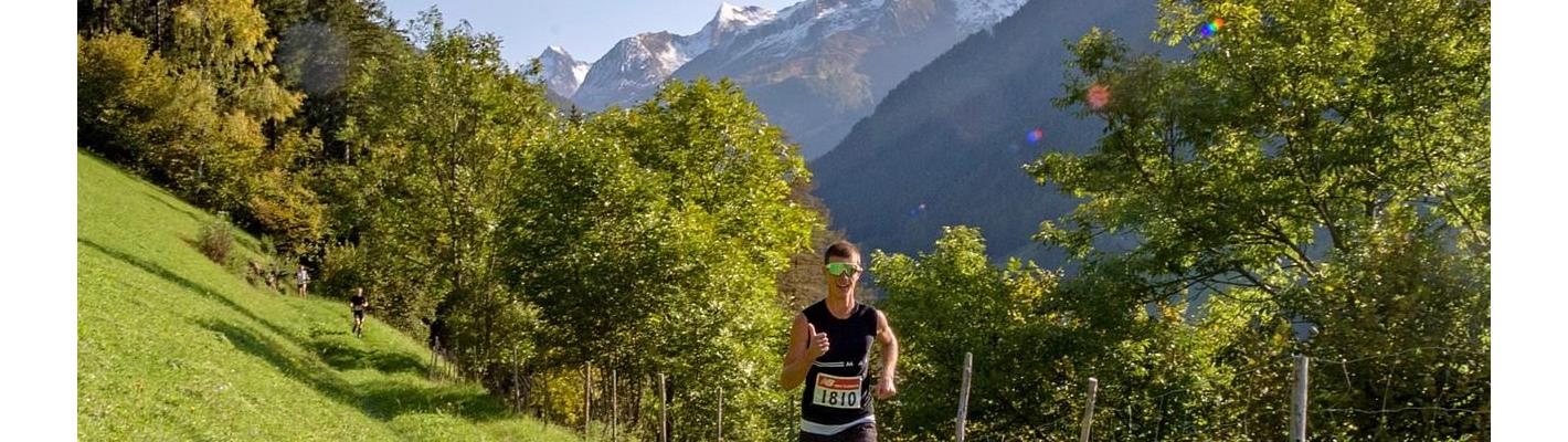 Corsa Sunnsatlauf Valle Aurina