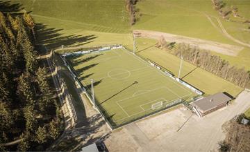 Campo di calcio San Giacomo