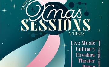 Taufra Xmas Sessions