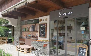 Bixner discount & grocery