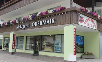 Obermair butchery