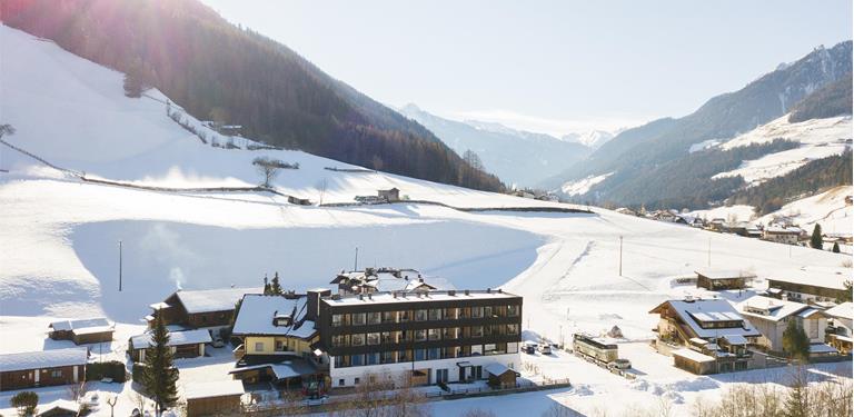 Anabel Alpine Life Hotel