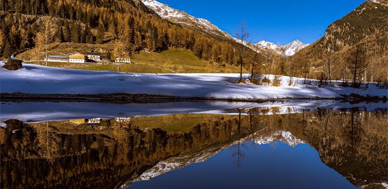 App. Niederuntererhof