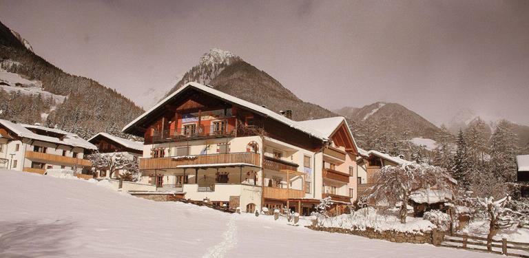 Ahrntal Appartements