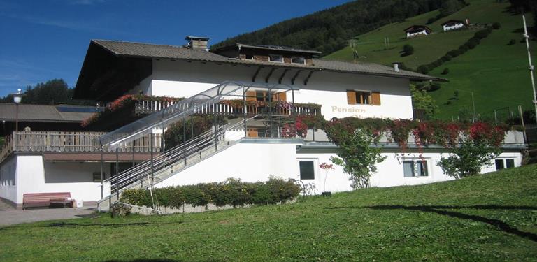 Oberleiter Pension