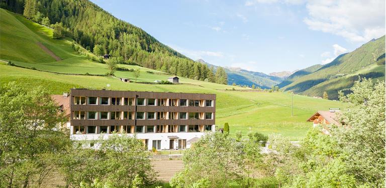 Anabel Alpine Life Hotel