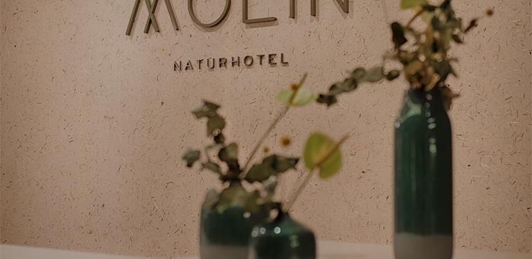 Molin Naturhotel