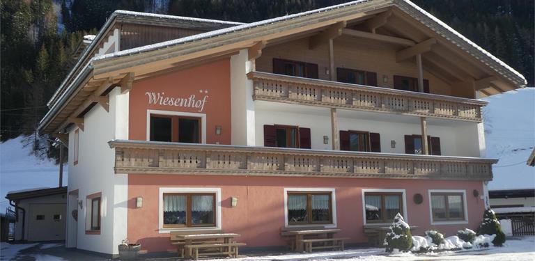 Wiesenhof Pension