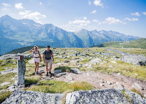 Holidays In Valle Aurina South Tyrol Italy